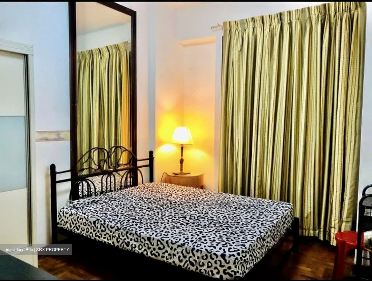 Lorong 20 Geylang (D14), Apartment #597613741